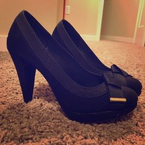 Christian Siriano Heels